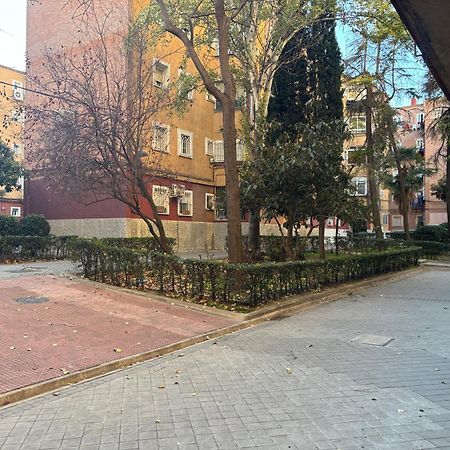 Madrid Rio Apartment 외부 사진