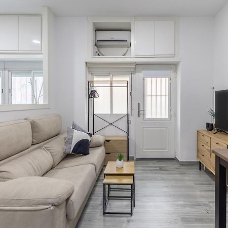 Madrid Rio Apartment 외부 사진