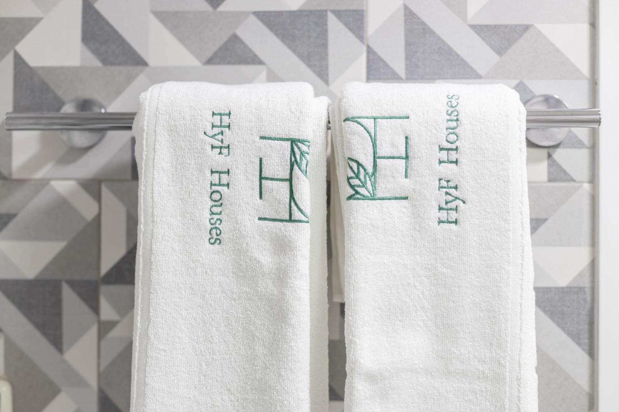 Madrid Rio Apartment 외부 사진