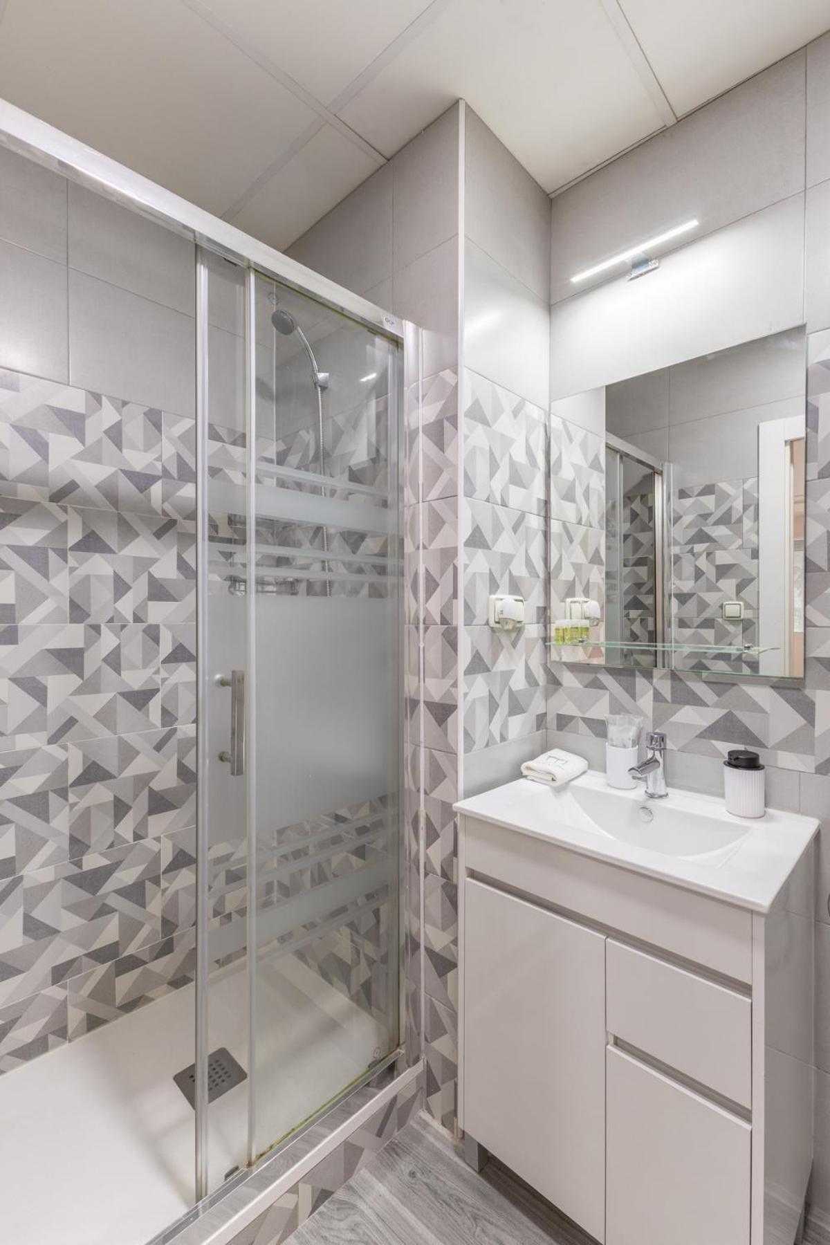 Madrid Rio Apartment 외부 사진