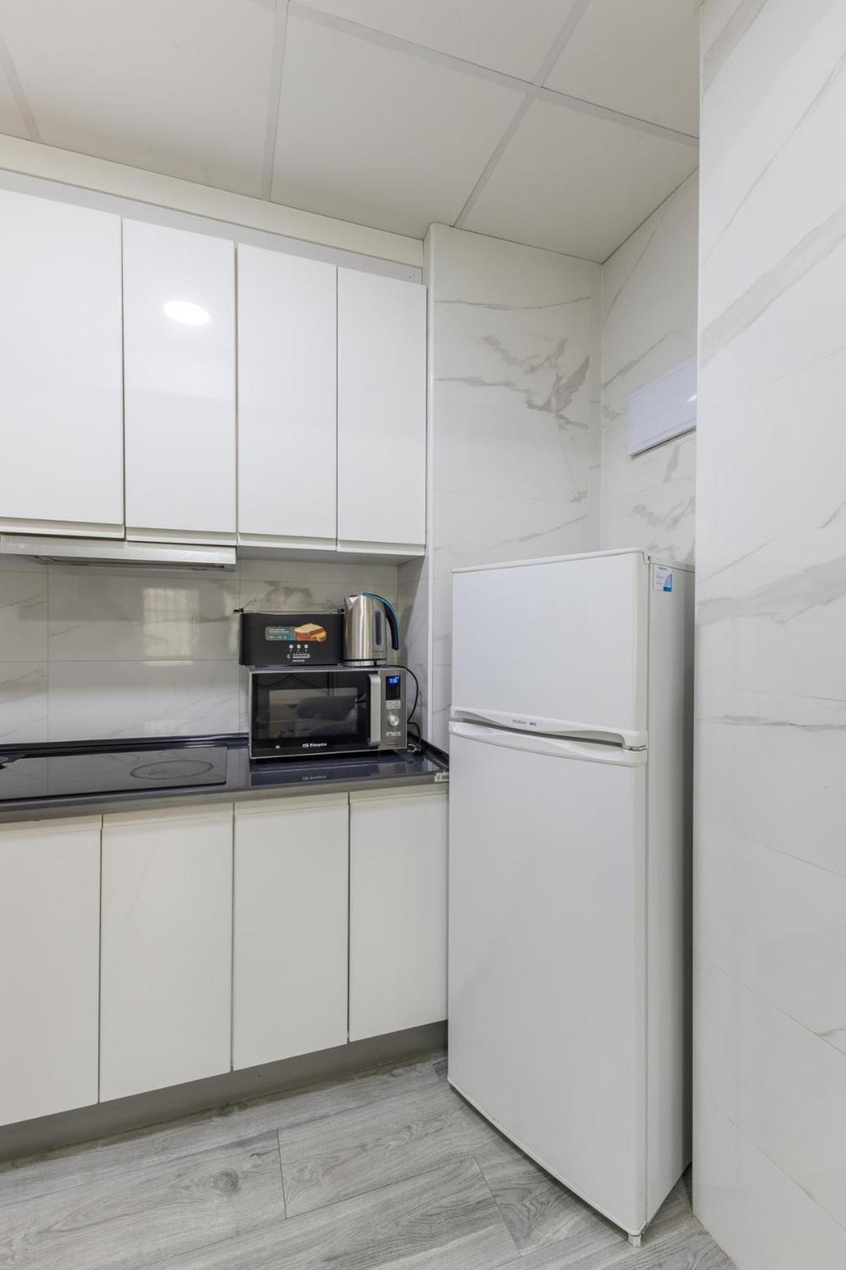 Madrid Rio Apartment 외부 사진